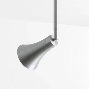 Lubinis šviestuvas KIBO CEILING STEEL — 3