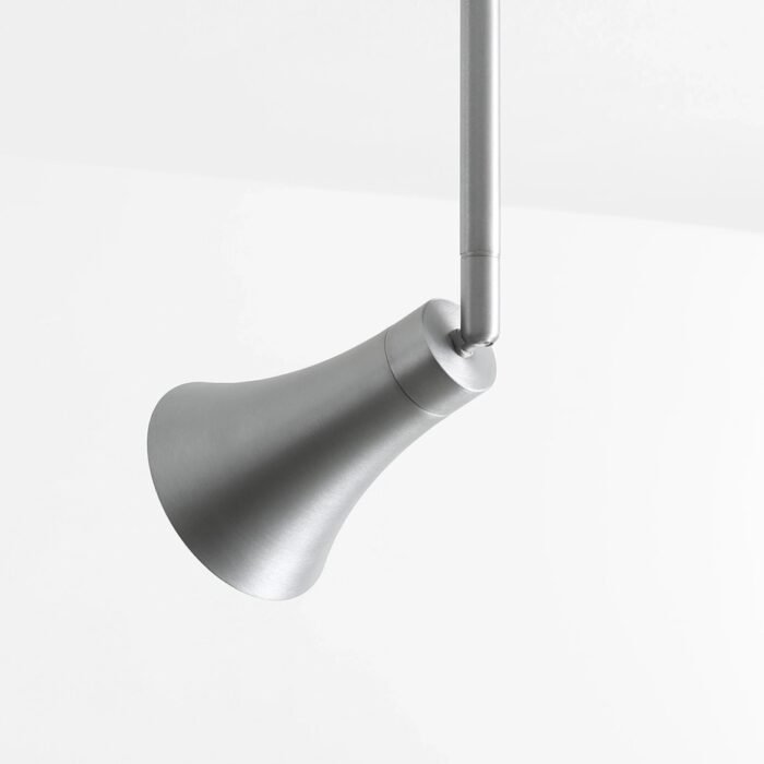 Lubinis šviestuvas KIBO CEILING STEEL — 3