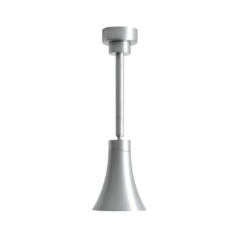 Lubinis šviestuvas KIBO CEILING STEEL