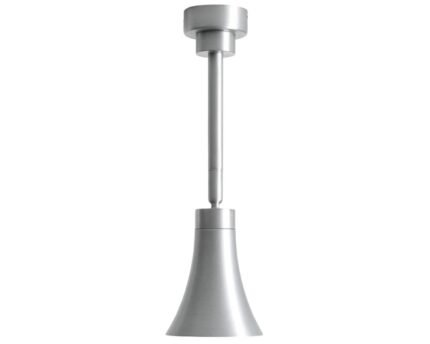 Lubinis šviestuvas KIBO CEILING STEEL