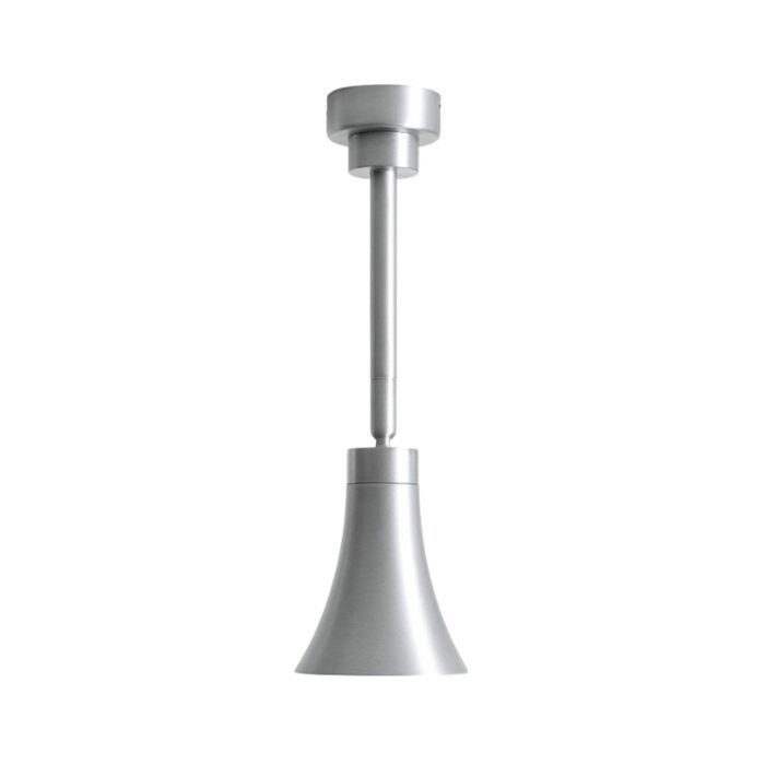 Lubinis šviestuvas KIBO CEILING STEEL