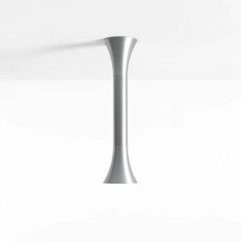 Lubinis šviestuvas KIBO CEILING STEEL L — 1