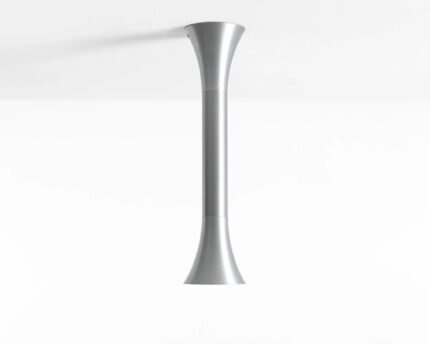 Lubinis šviestuvas KIBO CEILING STEEL L — 1