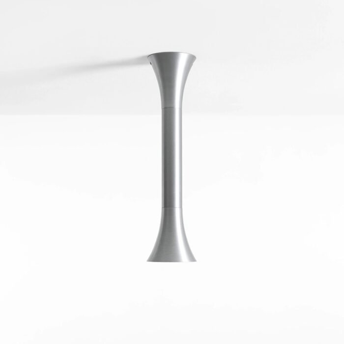 Lubinis šviestuvas KIBO CEILING STEEL L — 1