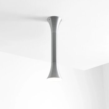 Lubinis šviestuvas KIBO CEILING STEEL L — 2
