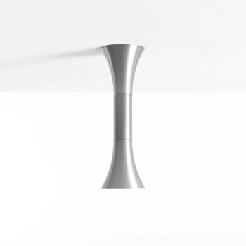 Lubinis šviestuvas KIBO CEILING STEEL M — 1