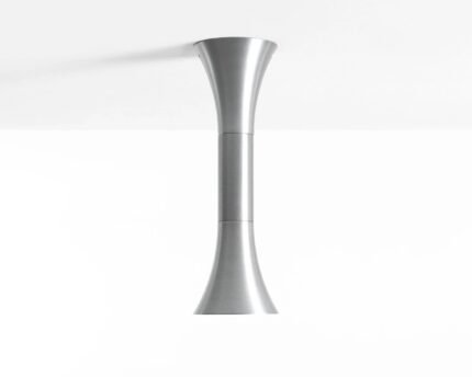 Lubinis šviestuvas KIBO CEILING STEEL M — 1