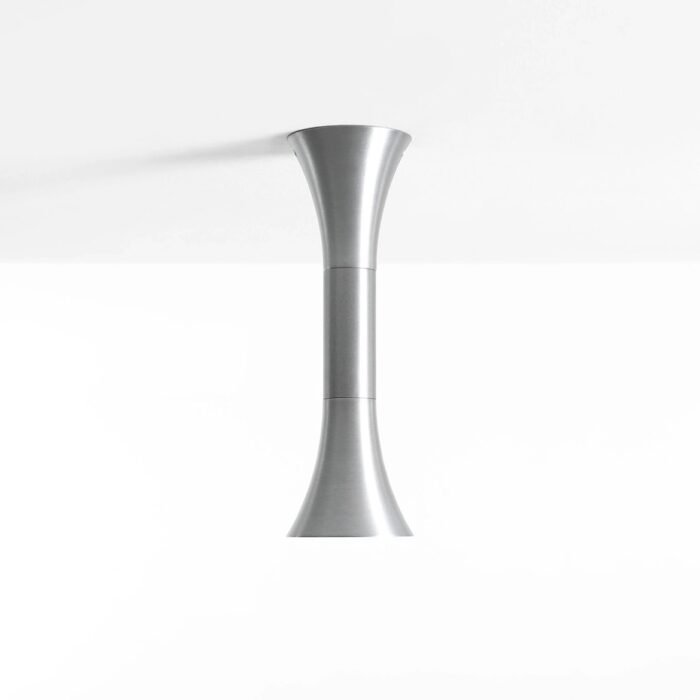 Lubinis šviestuvas KIBO CEILING STEEL M — 1