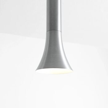 Lubinis šviestuvas KIBO CEILING STEEL M — 2