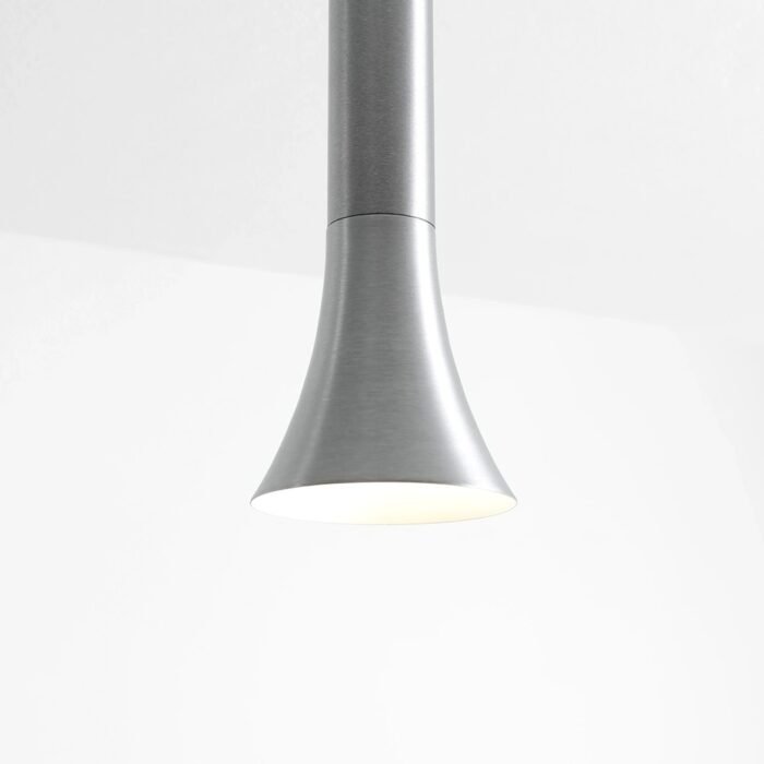 Lubinis šviestuvas KIBO CEILING STEEL M — 2