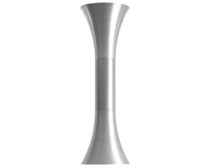 Lubinis šviestuvas KIBO CEILING STEEL M