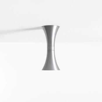 Lubinis šviestuvas KIBO CEILING STEEL S — 1
