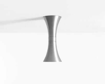 Lubinis šviestuvas KIBO CEILING STEEL S — 1