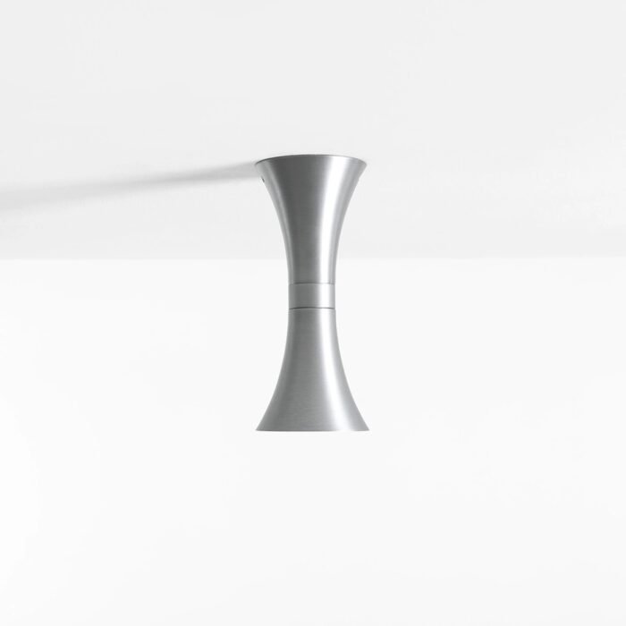 Lubinis šviestuvas KIBO CEILING STEEL S — 1