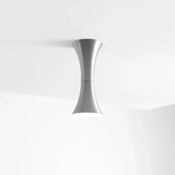 Lubinis šviestuvas KIBO CEILING STEEL S — 2