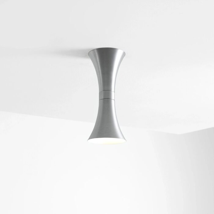 Lubinis šviestuvas KIBO CEILING STEEL S — 2