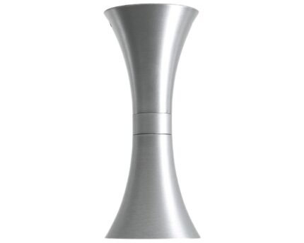 Lubinis šviestuvas KIBO CEILING STEEL S