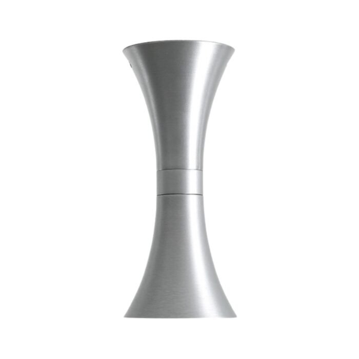 Lubinis šviestuvas KIBO CEILING STEEL S