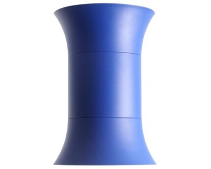 Lubinis šviestuvas KIBO COBALT L