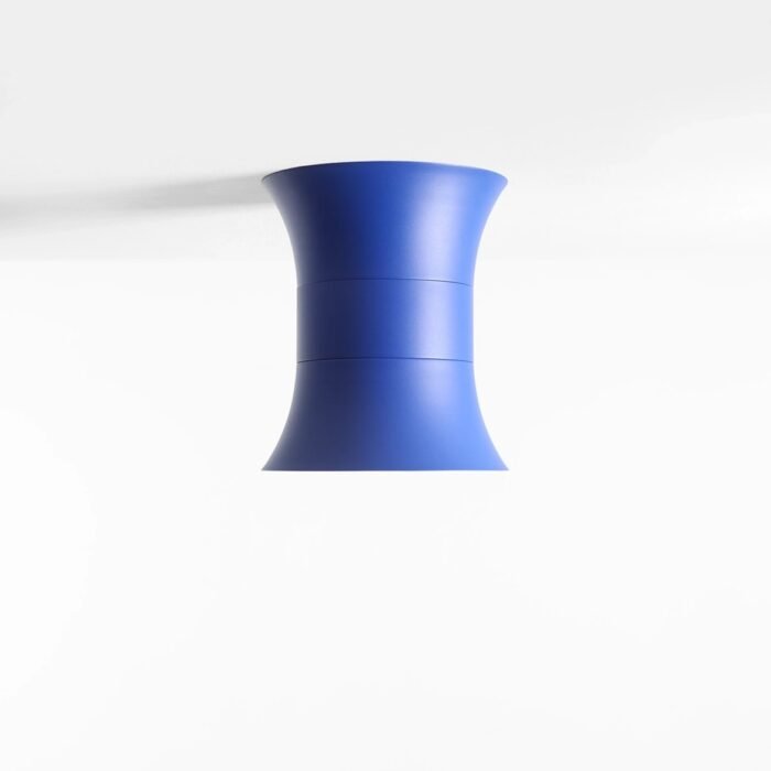 Lubinis šviestuvas KIBO COBALT M — 1