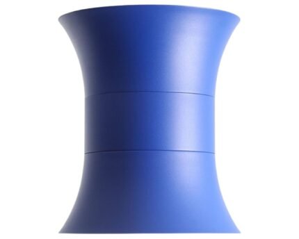 Lubinis šviestuvas KIBO COBALT M