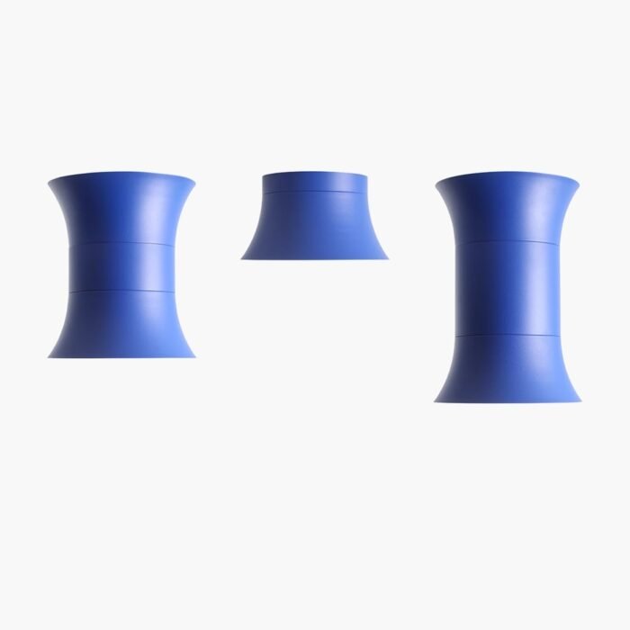 Lubinis šviestuvas KIBO COBALT S — 3