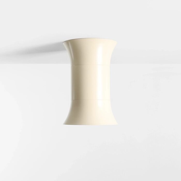 Lubinis šviestuvas KIBO CREAM L — 1