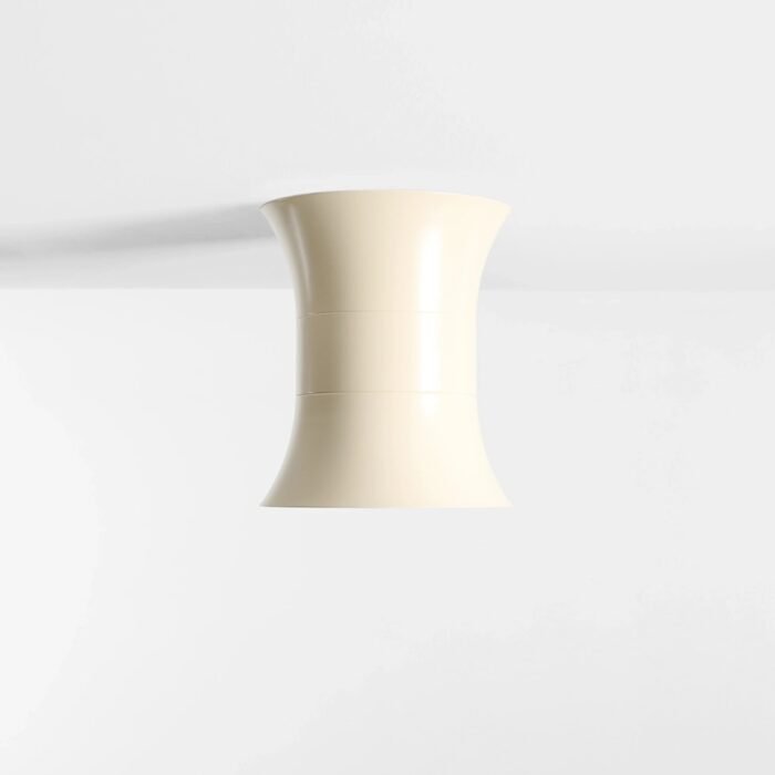 Lubinis šviestuvas KIBO CREAM M — 1