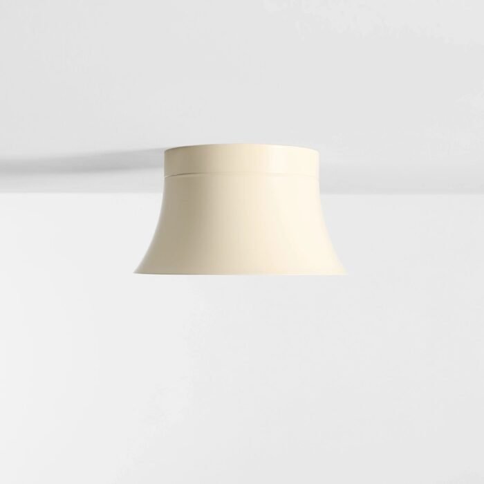 Lubinis šviestuvas KIBO CREAM S — 1