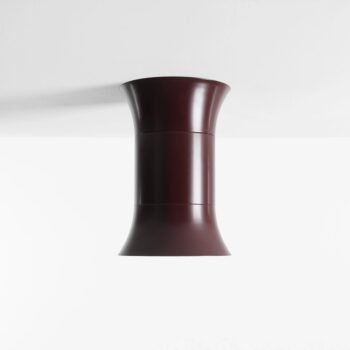Lubinis šviestuvas KIBO MAROON L — 1