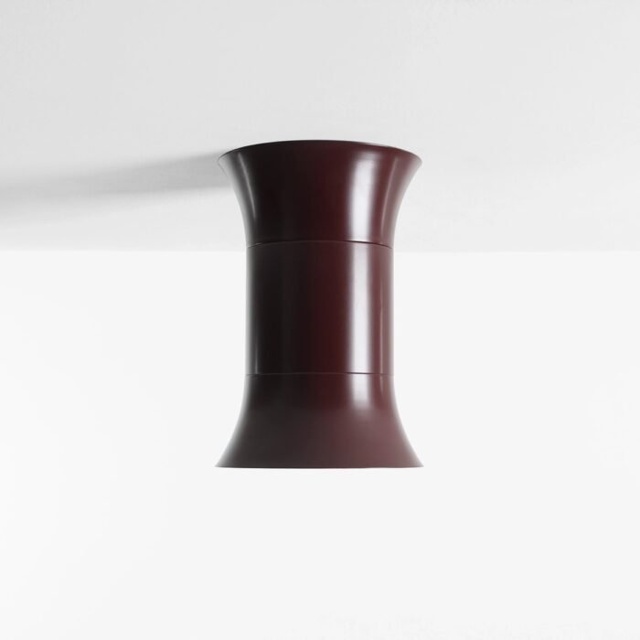 Lubinis šviestuvas KIBO MAROON L — 1