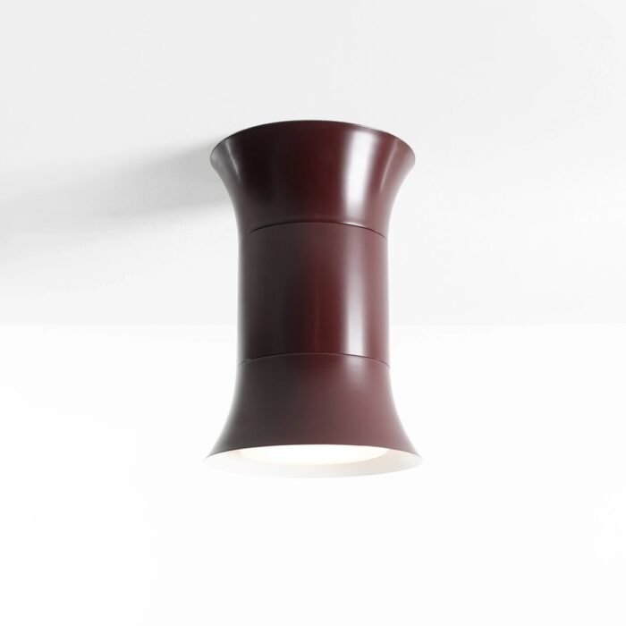Lubinis šviestuvas KIBO MAROON L — 2