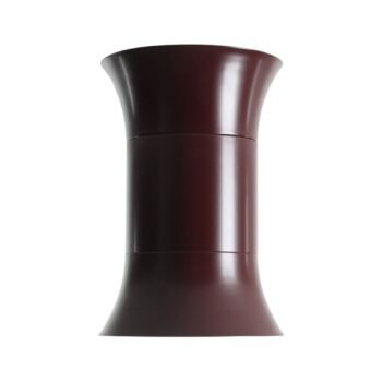 Lubinis šviestuvas KIBO MAROON L