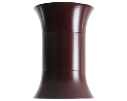 Lubinis šviestuvas KIBO MAROON L