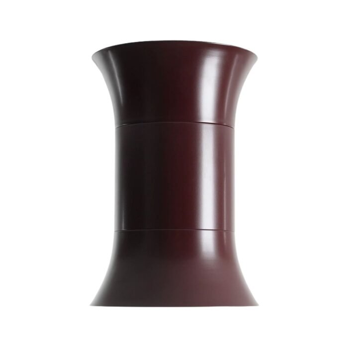 Lubinis šviestuvas KIBO MAROON L