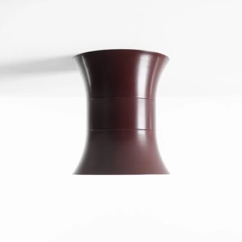 Lubinis šviestuvas KIBO MAROON M — 1