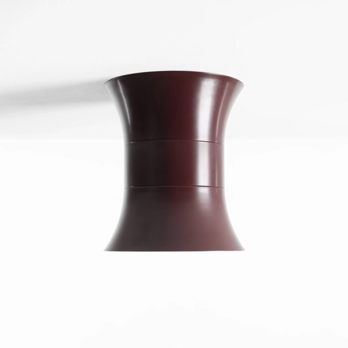 Lubinis šviestuvas KIBO MAROON M — 1