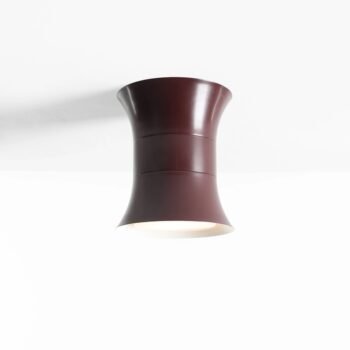 Lubinis šviestuvas KIBO MAROON M — 2