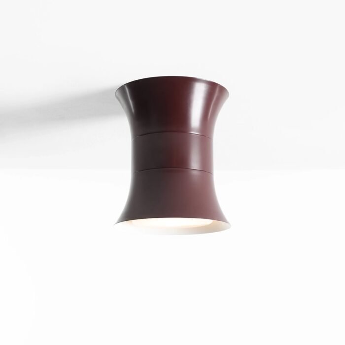 Lubinis šviestuvas KIBO MAROON M — 2