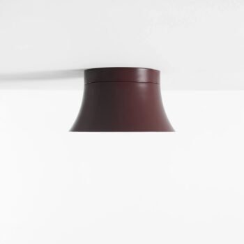 Lubinis šviestuvas KIBO MAROON S — 1