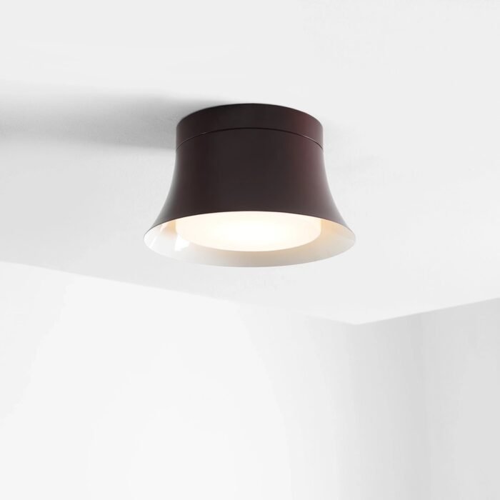 Lubinis šviestuvas KIBO MAROON S — 2