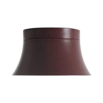 Lubinis šviestuvas KIBO MAROON S