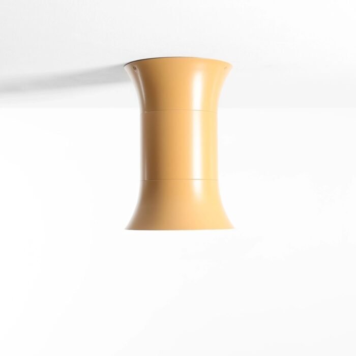 Lubinis šviestuvas KIBO OCHRE L — 1