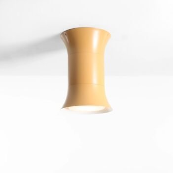 Lubinis šviestuvas KIBO OCHRE L — 2