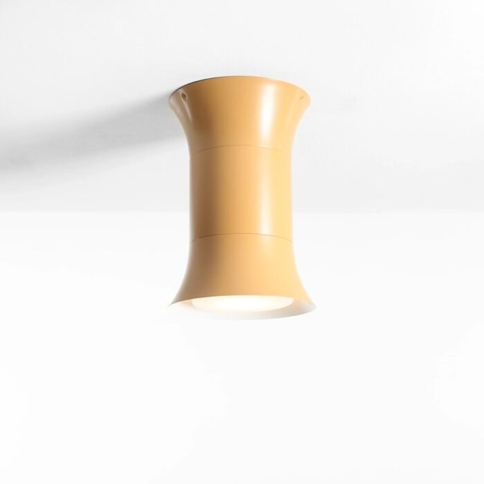 Lubinis šviestuvas KIBO OCHRE L — 2