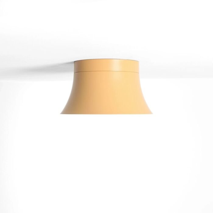 Lubinis šviestuvas KIBO OCHRE S — 1