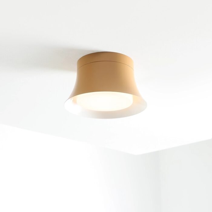 Lubinis šviestuvas KIBO OCHRE S — 2