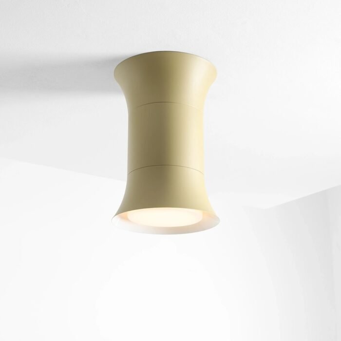 Lubinis šviestuvas KIBO PISTACHIO L — 3