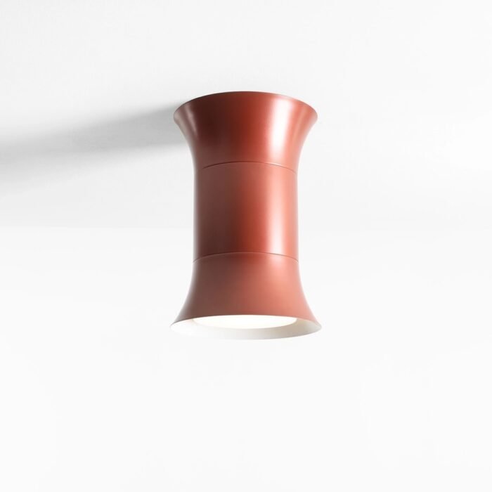 Lubinis šviestuvas KIBO RUSTY L — 2