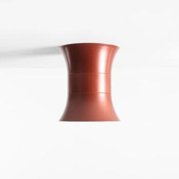 Lubinis šviestuvas KIBO RUSTY M — 1